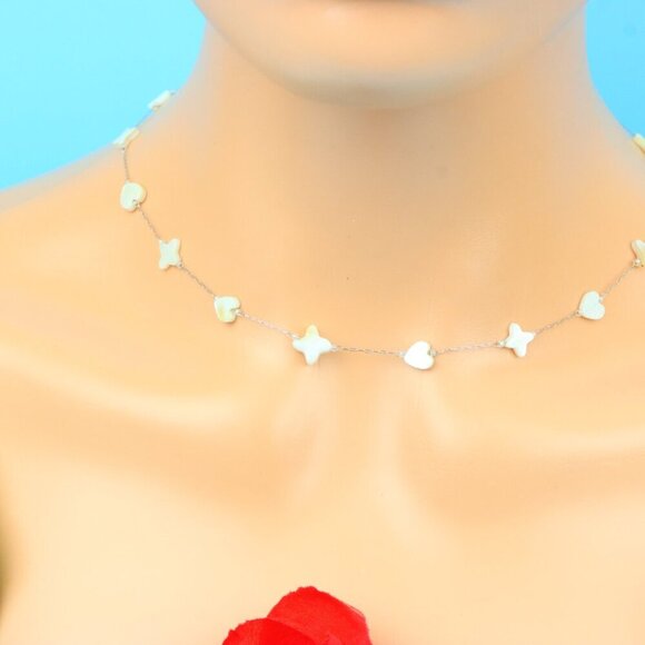 Delicate & Modern Necklace Chain – Perfect for Girls & Women, DYC1126 - Picture 12 of 12